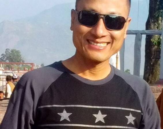 पाँच कविता, पाँच सन्दर्भ : सम्झँदा कथाजस्तो लाग्छ