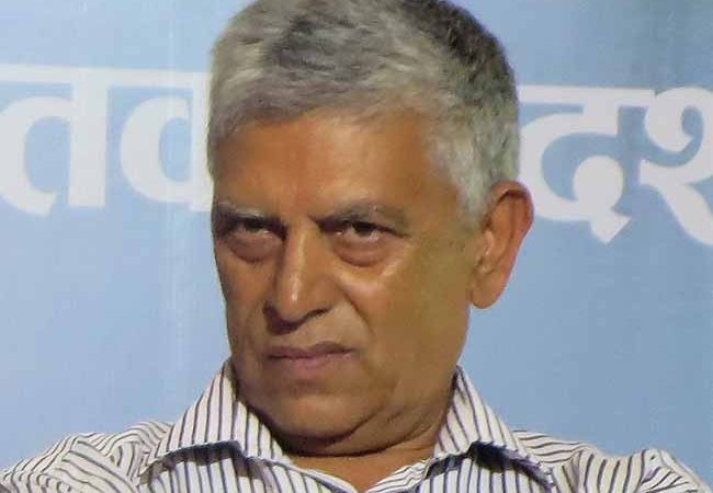 नारायण ढकालका तीन किस्सा