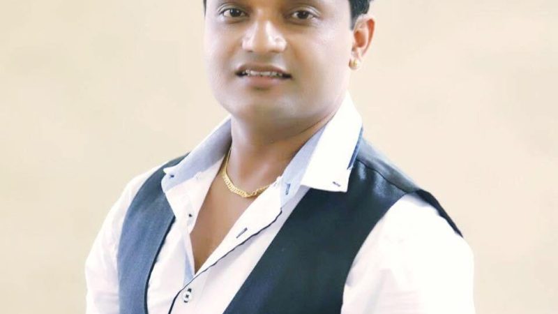 युट्युवबाट हटाउन लगाइयो पशुपति शर्माको गीत ,फेसवुकमा लेखे मनछुने स्टाटस