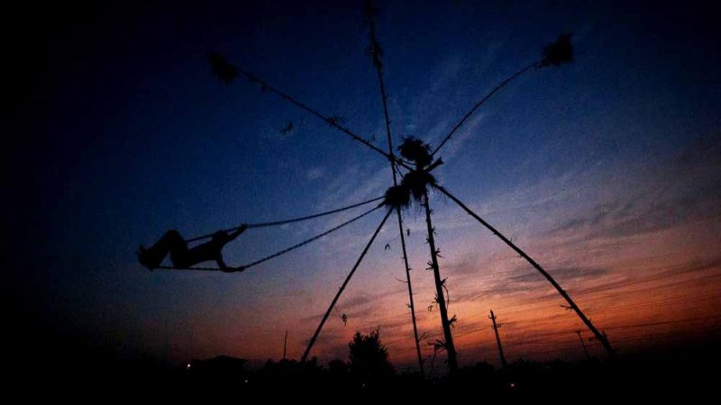 त्यो दशैं  – भागवत खनाल