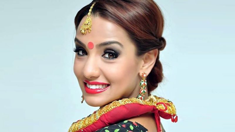 सायद स्टुपिड भएछु …!