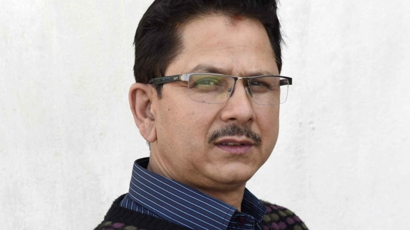 जय होस लालबाबु सर !   -राजकुमार केसी