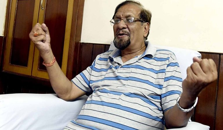 ‘एमसिसी’ सैनिक गठनबन्धनअन्तर्गत हो भन्नु अज्ञानता हो : डा महत