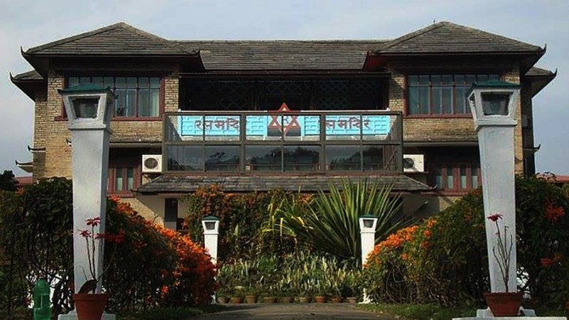 गणतन्त्र आए पनि खुलेनन् रत्नमन्दिर र हिमागृह