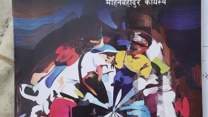 अनेक रङ्ग भएको कायस्थको रुपरङ्ग
