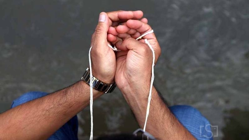 जनैपूर्णीमासंगै नागपञ्चमी