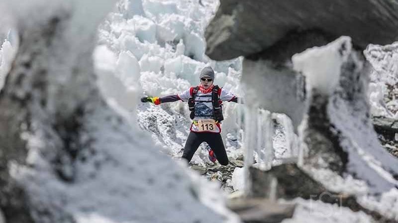 15h Edition of Tenzing Hillary Everest Marathon
