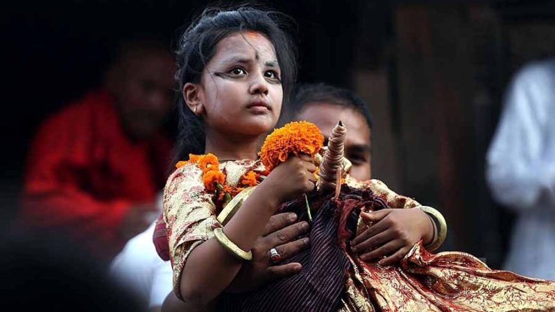 Trishul Jatra, Devapatan