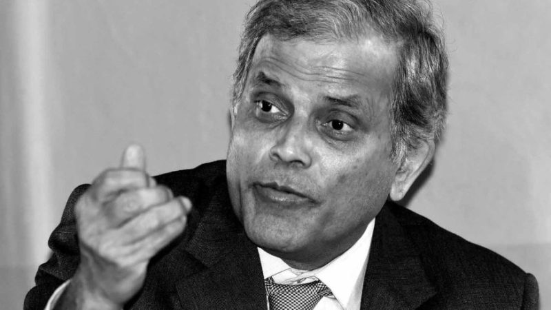 टिप्न बिर्सेको घिरौंलो जत्रो नाँक !-  डा. उपेन्द्र देवकोटा