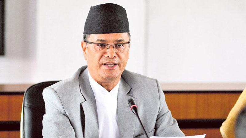 चार न्यायाधीशमाथि छानविन गर्न समिति गठन