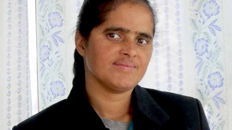 विप्लव समूहको काठमाडौँ जिल्ला सेक्रेटरी पक्राउ