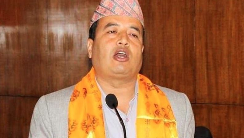 प्रत्येक दुर्गम क्षेत्र अबको तीन वर्षभित्र सुगम बन्नेछन्