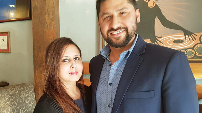 प्रहरीले किन लिएन निकिताको निवेदन ?