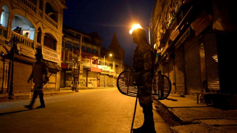 श्रीलङ्कामा चार महिना लामो सङ्कटकाल अन्त्य