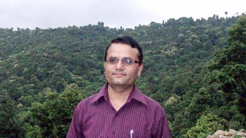 ज्ञानको प्रकाशमा जगत