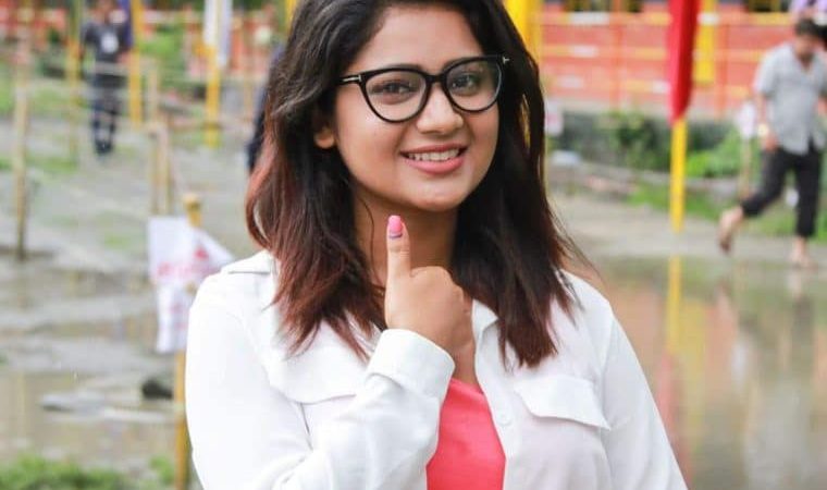 फिल्म छनोटमा केकीको हेलचेक्राइ !