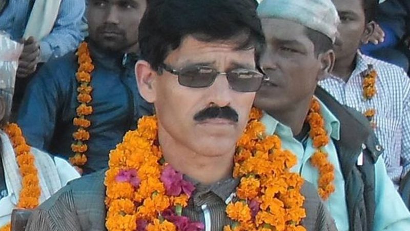 कृषिलाई पहिलो प्राथमिक्ता दिनुपर्छ ः मुख्यमन्त्री भट्ट