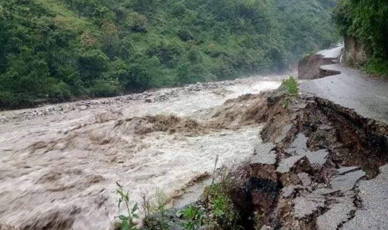 फुट्यो ताल, टुट्यो सपना