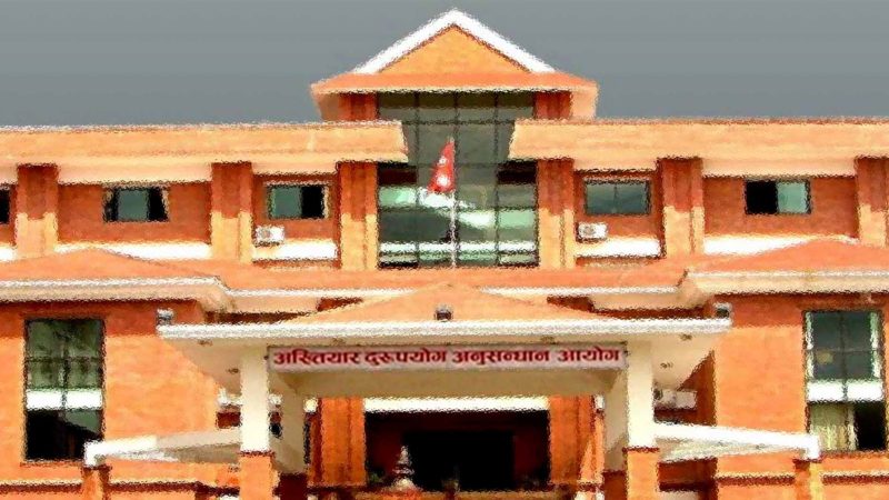 आत्महत्या प्रवर्द्धन केन्द्र बन्ने कि नैतिकता प्रवर्द्धन केन्द्र ?