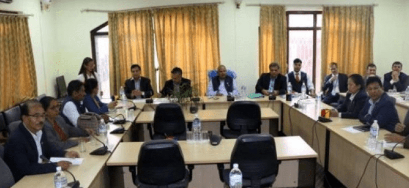 काङ्ग्रेसले तीन प्रदेशका महाधिवेशन प्रतिनिधिलाई प्रशिक्षण दिने