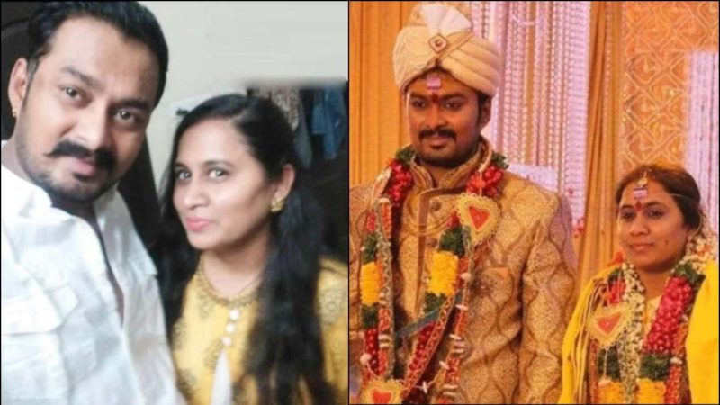 बाहुबली अभिनेताकी श्रीमतीले गरिन् आत्महत्या