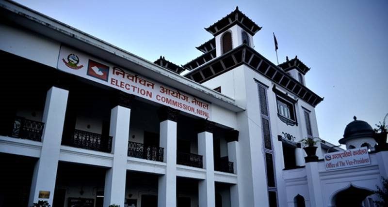 उपनिर्वाचनः ५० पदका लागि ४० करोड खर्च
