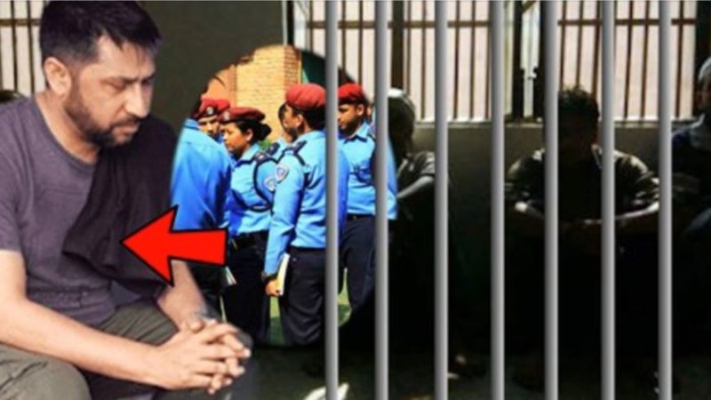लामिछानेसहित तीनजनाको अनुसन्धान सकियो
