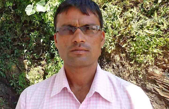 एक वर्ष बित्न लाग्दा भेटिएनन् पत्रकार तेजु