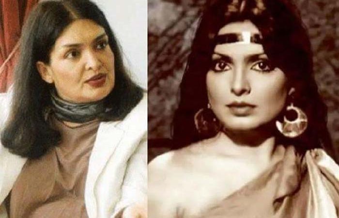 परबीन बाबी : अमिताभ बच्चनले ‘मार्छन्’ कि भनेर डराउँथिन्