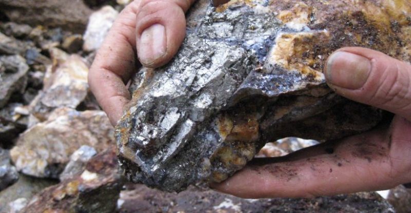 तामा र स्लेट खानी उत्खनन र संरक्षणको पर्खाइमा