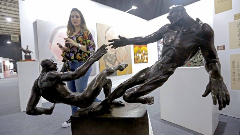 sculpture