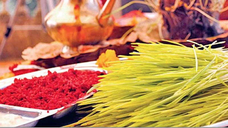 नेपालीको महान् पर्व बडादशैँ आइतबारदेखि शुरु