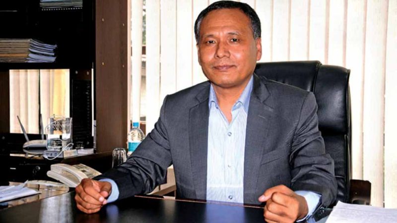 विद्युत् चुहावट रणनीतिक रुपमा घटाउने प्राधिकरणको लक्ष्य