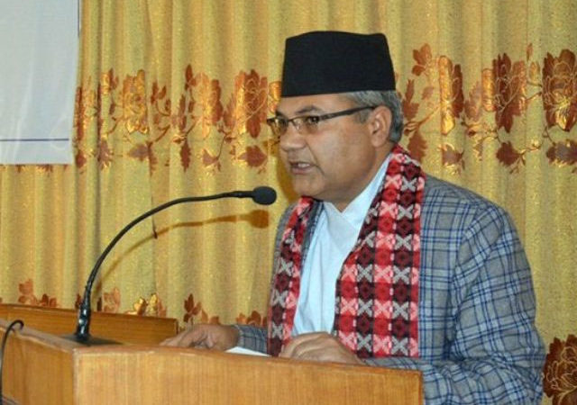 सञ्चारमाध्यममा स्वनियमनलाई प्राथमिकता दिई आमसञ्चार ऐन ल्याइँदै