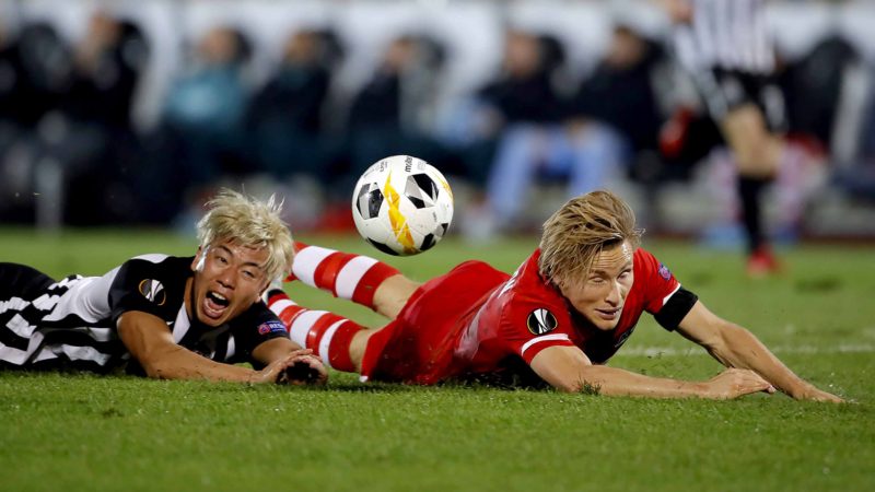 UEFA