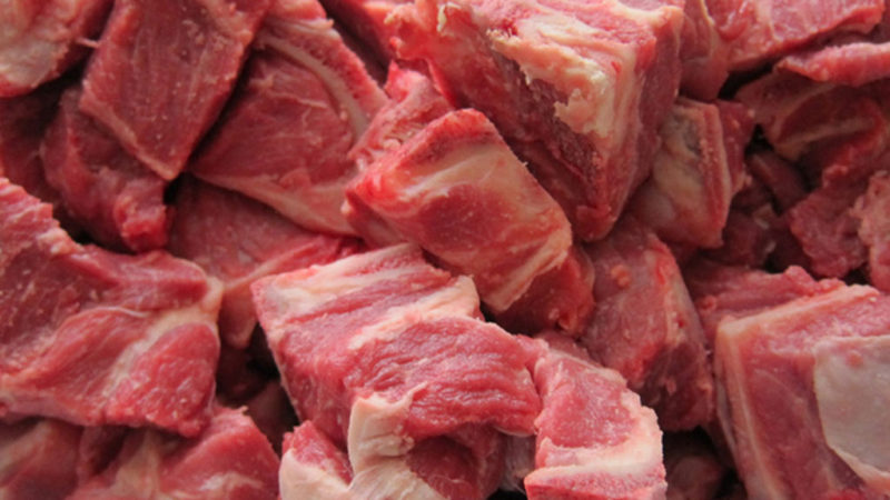 चाडपर्व नजिकिँएसँगै मासुको मूल्य बढ्यो