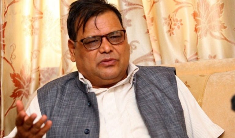 निवर्तमान सभामुख कृष्णबहादुर महरालाई पक्राउ गर्न अदालतले दियो अनुमति