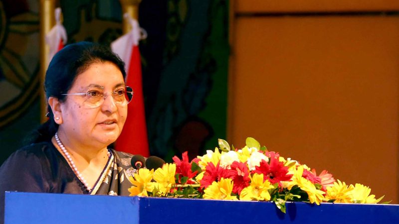 ‘नेपाली जनताले केरुङ लुम्बिनी रेलमार्ग हेर्न चाहेका छन्’