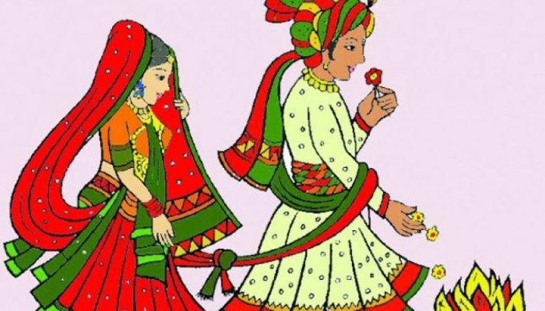 बालविवाह रोक्न सक्रिय छन् किशोरीहरु