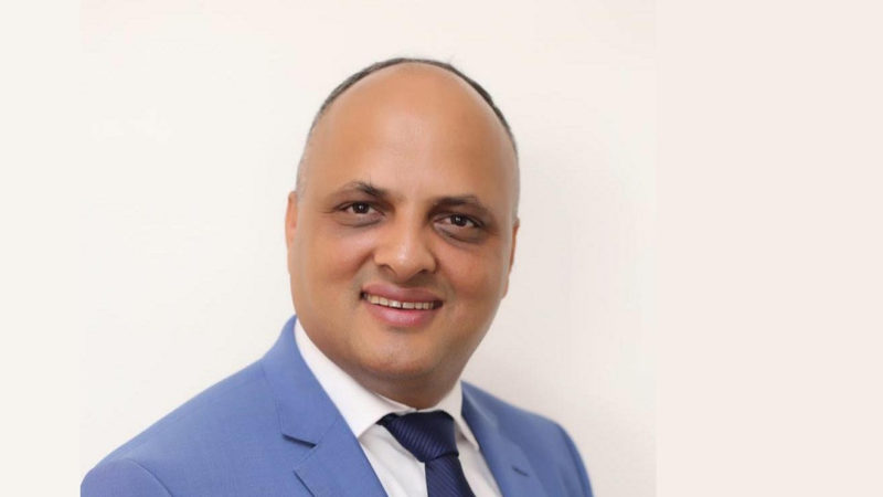 एनआरएनएको अध्यक्षमा पन्त विजयी
