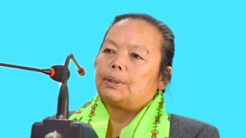 २० बुँदे काठमाडौँ घोषणपत्र पारित