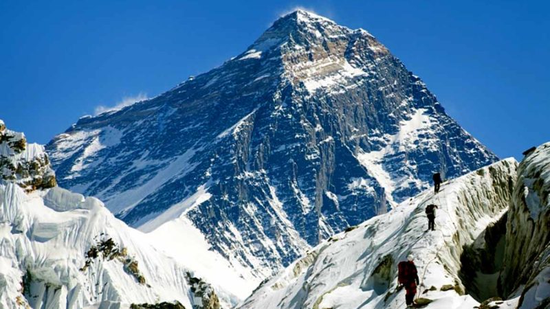प्रसिद्ध जापानी आरोही हिरोताका भन्छन्– नेपाल पृथ्वीको स्वर्गजस्तो