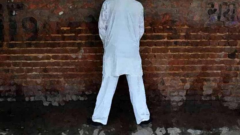 पिसाब बेचौँ, उत्पादन बढाऔँ, पैसा कमाउँ