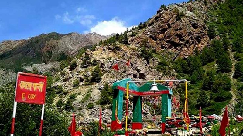 कालापानी, हस्पिटल र टूटलः के बोल्ने के पत्याउने?