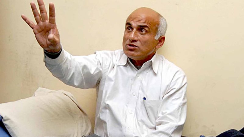 फेरि बहुलाए डाक्टर गोविन्द