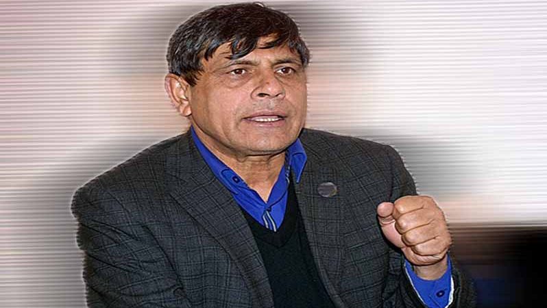 घनश्याम कमरेड दलाल पूंजीवाद अब थला पर्छ हैन र ?