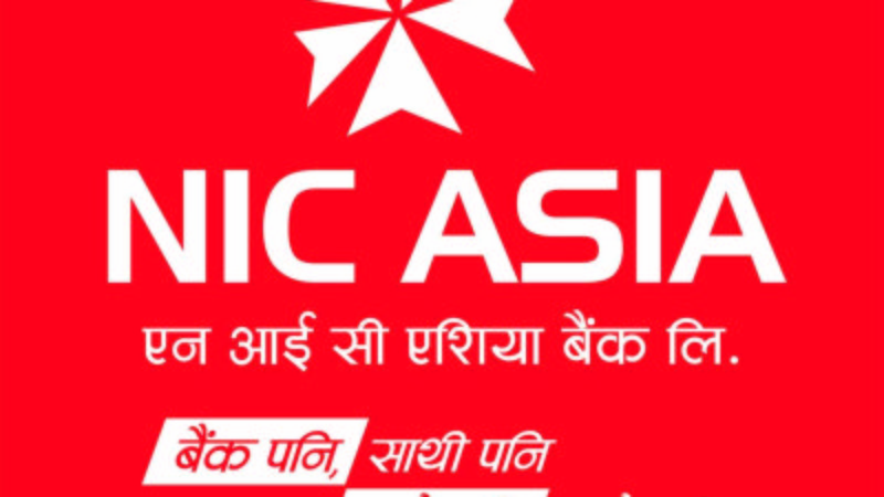 एन आई सी एशिया वैंकको End to End AML  / CFT Solution खरिद गर्ने त्रिपक्षीय सम्झौता