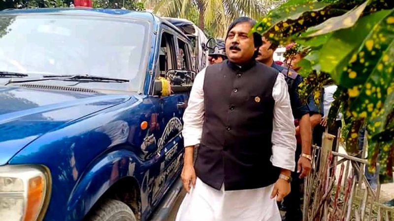 आलमसहित दश जनालाई जन्मकैदको मुद्दा दर्ता