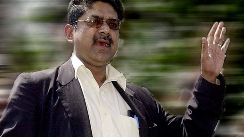 राष्ट्रपति राजनीतिक आधारमा नभई संविधानका आधारमा चल्नुपर्छ : वरिष्ठ अधिवक्ता  शम्भु थापा