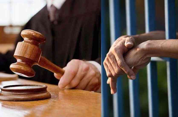 पत्नीसँग अनैतिक सम्बध राखेको भन्दै हत्या गर्नेलाई जन्मकैद